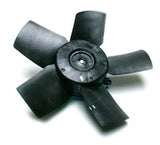 MOTOVENTILADOR CHEVY 5 ASPAS 00/04 A/A GORDO BOSCH   0130303244      CODIGO 09117716