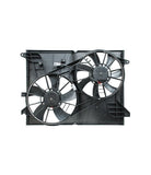 MOTOVENTILADOR CHRYSLER 300 CHARGER MAGNUM DOBLE 7 Y 7       CODIGO DG3424D