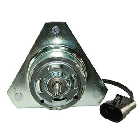 MOTOVENTILADOR FORD FIESTA COURIER IKON SIN AIRE 1.6 99/09    555835      CODIGO 42458