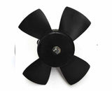 MOTOVENTILADOR CHEVY 4 ASPAS 94/06 S/AIRE  1341244      CODIGO 93230490GEN