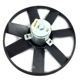 MOTOVENTILADOR VW GOLF JETTA A3  9 ASPAS 1J0959455B         CODIGO 42433