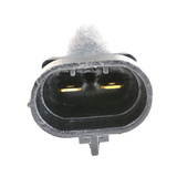 MOTOVENTILADOR CHEVY 5 ASPAS 00/04 A/A GORDO BOSCH   0130303244      CODIGO 09117716