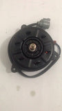 MOTOVENTILADOR TOYOTA HIACE  06/10 7 ASPAS  06/10   MOT65781A       CODIGO M57817