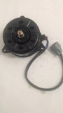 MOTOVENTILADOR TOYOTA HIACE  06/10 7 ASPAS  06/10   MOT65781A       CODIGO M57817
