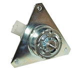 MOTOVENTILADOR FORD FIESTA COURIER IKON SIN AIRE 1.6 99/09    555835      CODIGO 42458