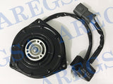 MOTOVENTILADOR HONDA FIT CIVIC CR-V  ODYSSEY C/A  38616-P8F-A01      CODIGO 4365008