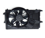 MOTOVENTILADOR CHEVROLET MERIVA  03/05  7 ASPAS       CODIGO 42468