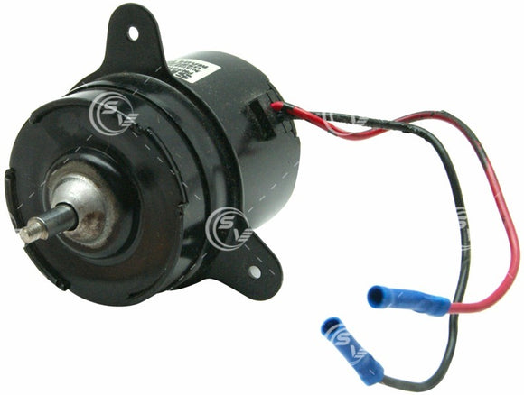 MOTOVENTILADOR NISSAN TSURU II Y III SENTRA 91/99  2 CABLES      CODIGO Y4367200