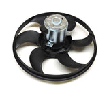 MOTOVENTILADOR VW POINTER 5 ASPAS 1.8L S/AIRE 073 2TER  377959455S     CODIGO M59455S