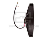 MOTOVENTILADOR UNIVERSAL 10"  12V  10 ASPAS HACIA DENTRO CODIGO 42395