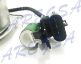 MOTOVENTILADOR CHEVROLET SONIC TRAX       CODIGO CV2412D