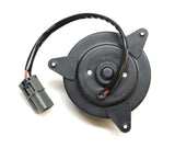 MOTOVENTILADOR NISSAN TSURU III PLANO A/A CONE. OVALADO BRUCK  SERV M2148779Y00 .     CODIGO 42471