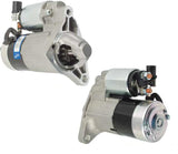 MARCHA MITSUBISHI CHRYSLER GRAND CHEROKEE V8 02/  12V 10D   LESTER 17754      CODIGO 22124