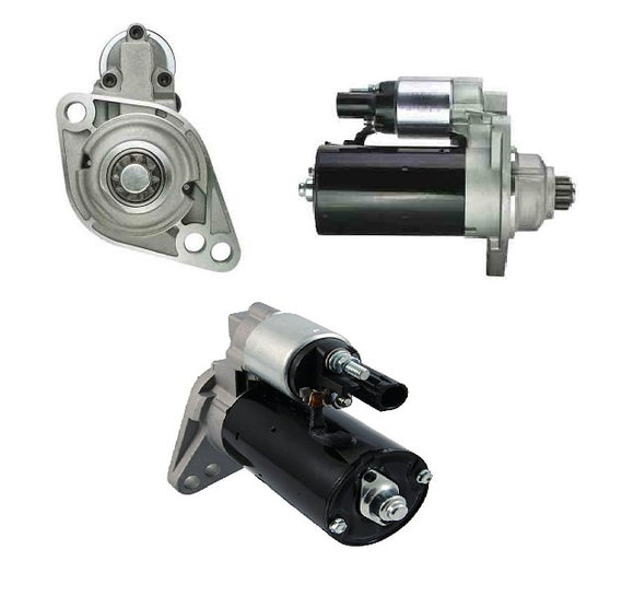 MARCHA BOSCH VW GOLF JETTA PASSAT EUROVAN DISEL 10D 12V 0001123012  LESTER 32673   GENERICA  CODIGO 22962