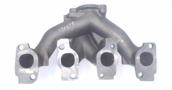 MULTIPLE ESCAPE CHEVY BRASIL 94/14 CORSA MERIVA TORNADO 02/12     CODIGO 90409906