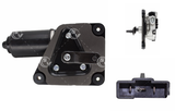 MOTOR LIMPIAPARABRISAS  FORD  F150 F250 F350 BRONCO 87/96   CODIGO MWPM299