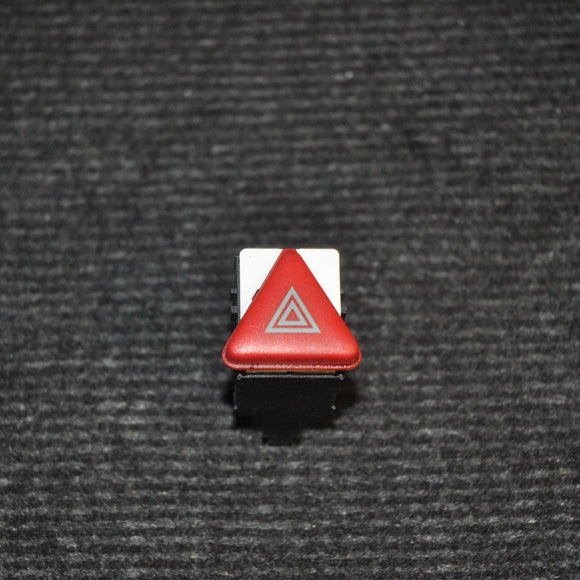 SWITCH HAZARD VW EUROVAN DIESEL 4 TERMINALES  03/07  6Y0953235        CODIGO 19659