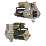 MARCHA DELCO FORD P/UP LOBO V6 12V 10D PG260G  9000869  LESTER 6727       CODIGO 22606