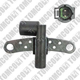 SENSOR CIGUEÑAL NISSAN PLATINA CLIO MEGANE SCENIC ESTANDAR 01/10   22276         CODIGO 2375000QA0