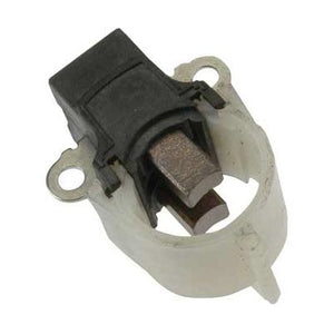PORTA CARBON ALTERNADOR DENSO CHRYSLER 100-160A 2 OREJAS C/CAPUCHA 39-8207    CODIGO 30081