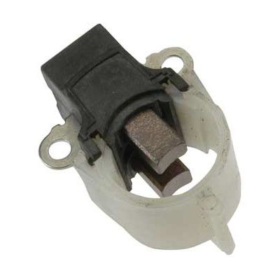 PORTA CARBON ALTERNADOR DENSO CHRYSLER 100-160A 2 OREJAS C/CAPUCHA 39-8207    CODIGO 30081