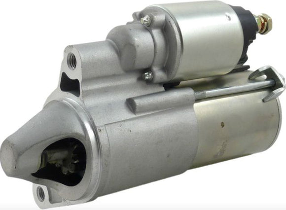 MARCHA DELCO CHRYSLER DODGE NITRO LIBERTY V6 3.7L 07/09 12V 10D   LESTER 6761      CODIGO M6761