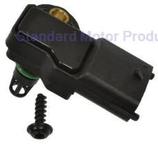 SENSOR MAP CHEVROLET CORSA MERIVA TORNADO ASTRA PANDA UNO   06/08   AS494      CODIGO 93313154