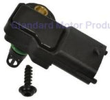 SENSOR MAP CHEVROLET CORSA MERIVA TORNADO ASTRA PANDA UNO   06/08   AS494      CODIGO 93313154