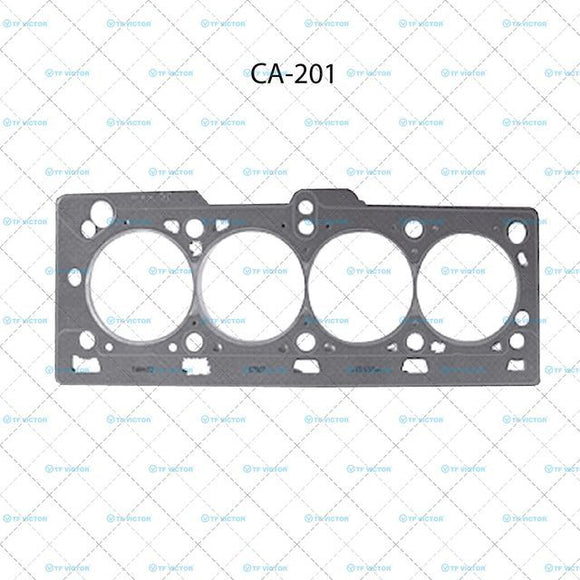 JUNTA CABEZA  NISSAN PLATINA CLIO 02/04 1.6L  4 CILINDROS       CODIGO CA-201
