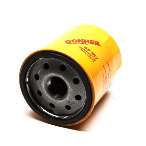 FILTRO ACEITE AFINACION  CHEVROLET MATIZ SPARK CAMRY YARIS RAV 4 SWIFT   OP-4967 .     CODIGO GP-157