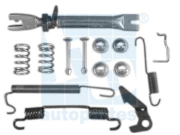 REPUESTO KIT DE FRENO CHEVY MONZA 94/00 TAMBOR DERECHO    CODIGO HOKT-208R