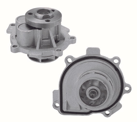 BOMBA AGUA CHEVROLET SONIC TRAX CRUZE 1.6L 09/11      CODIGO MBA091700