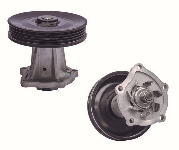 BOMBA AGUA CHEVROLET SPARK L4 12/14      CODIGO MBA099014