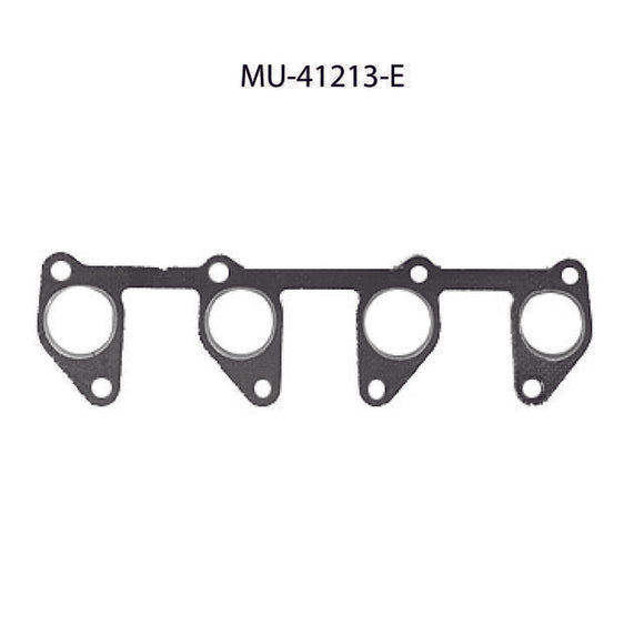 JUNTA MULTIPLE DE ADMISION CHEVY C2 PICK-UP CORSA MERIVA TORNADO 94/10   L4 1.4L 1.6L 1.8L    CODIGO MU-41213-E