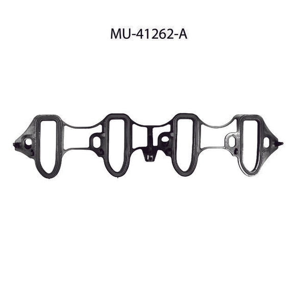 JUNTA MULTIPLE DE ADMISION CHEVROLET AVALANCHE VAN EXPRESS SILVERADO COLORADO CHEYENE ESCALADE SIERRA 99/12  V8 4.8L 5.3L 6.0L   CODIGO MU-41262-A