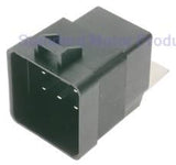 RELEVADOR  5 TERMINALES MULTIFUNCIONAL CHEVROLET CAJA GRANDE  DELGADAS  C/CAPA  RY282         CODIGO 32014