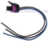 ARNES CHEVROLET SENSOR TPS POSICION ACELERADOR 3 CABLES    A3004-4      CODIGO A3004-4