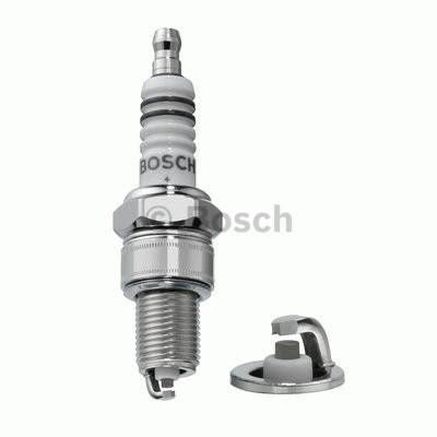 BUJIA  BOSCH AFINACION CHRYSLER PHANTOM  NISSAN TSURU VW CARIBE GOLF JETTA POINTER  W9DC      CODIGO 10141