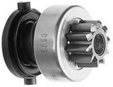 IMPULSOR MARCHA BOSCH FORD PICK-UP 94 10D 10 EST F000AL2108   54-9127 1 ZEN 0575    CODIGO 18208