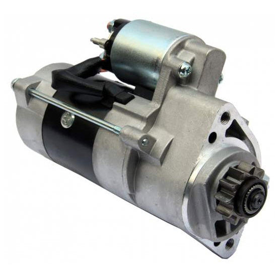 MARCHA MITSUBISHI NISSAN PATHFINDER CABSTAR 05/14 12V 11D  LESTER 33307       CODIGO 2814651