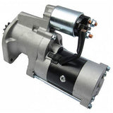 MARCHA MITSUBISHI NISSAN PATHFINDER D22 NP300 DIESEL 12V 12D 2.5L  LESTER 32715       CODIGO 22336