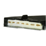 SWITCH NEUTRAL CHEVROLET CUTLAS CENTURY 92/95 7PIN  NS37       CODIGO 1994255