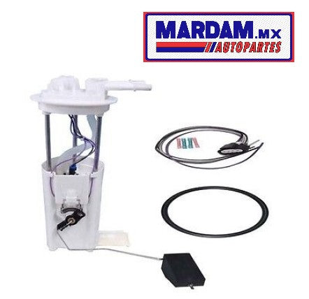 BOMBA GASOLINA CHEVROLET BUICK RIVIERA OLDSMOBILE AURORA  95/96  V6  3.8L 4.0L   MODULO  E3912M        CODIGO E3912M