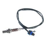 SENSOR OXIGENO CHEVROLET CUTLASS MALIBU  CORVETTE 97/04 4 CABLES   GM 19178931   SG472       CODIGO 19178931