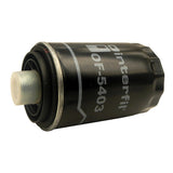 FILTRO ACEITE AFINACION  VW GOLF JETTA  TIGUAN AUDI    OF-5403 .     CODIGO FA-5403