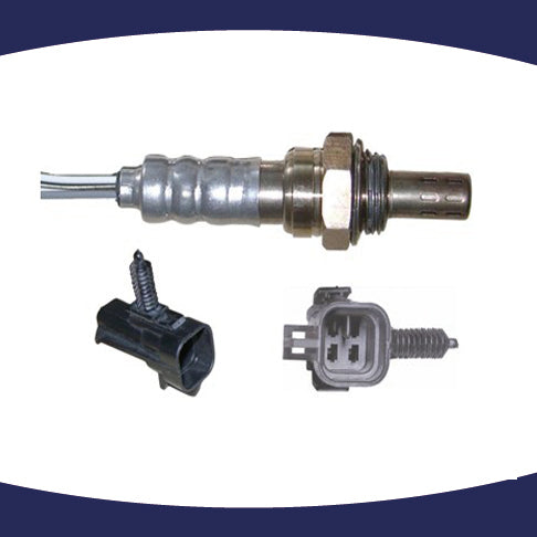 SENSOR OXIGENO CHEVROLET ASTRA ZAFIRA VECTRA LARGO 4 CABLES  GM Parts      CODIGO 12569391