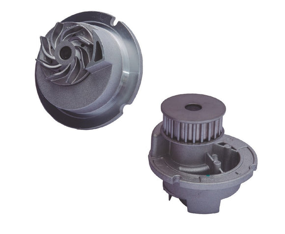 BOMBA AGUA CHEVROLET ASTRA CORSA  L4 1.6L 1.8L     CODIGO P-1642