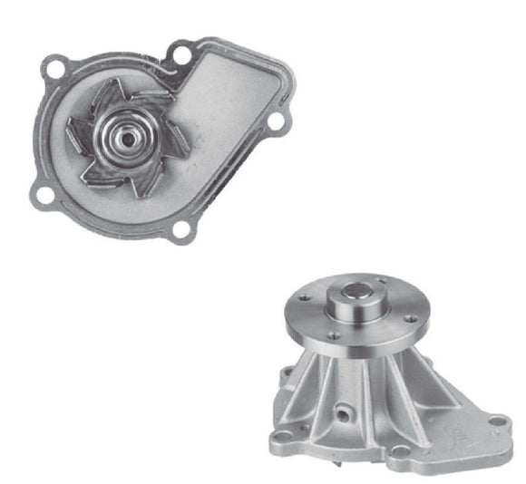 BOMBA AGUA NISSAN 240SX 4L 2.4  PICK UP90/7     CODIGO P-2347