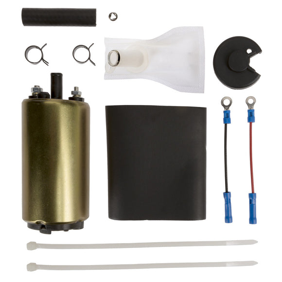 BOMBA GASOLINA NISSAN TSURU II 91/95 GRUESA    REPUESTO  E8272      CODIGO 1704273Y10