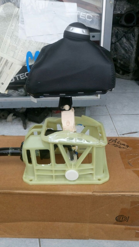 PALANCA VELOCIDADES CHEVY TODOS    CODIGO 94670337